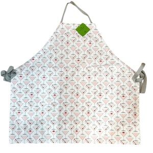 NEW Kate Spade MARTINI Design Apron